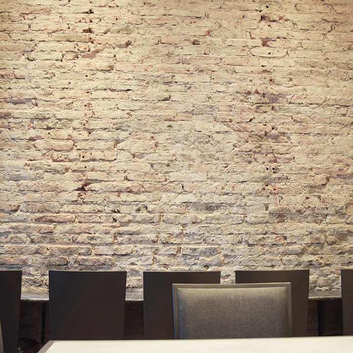 Fotografía del proyecto